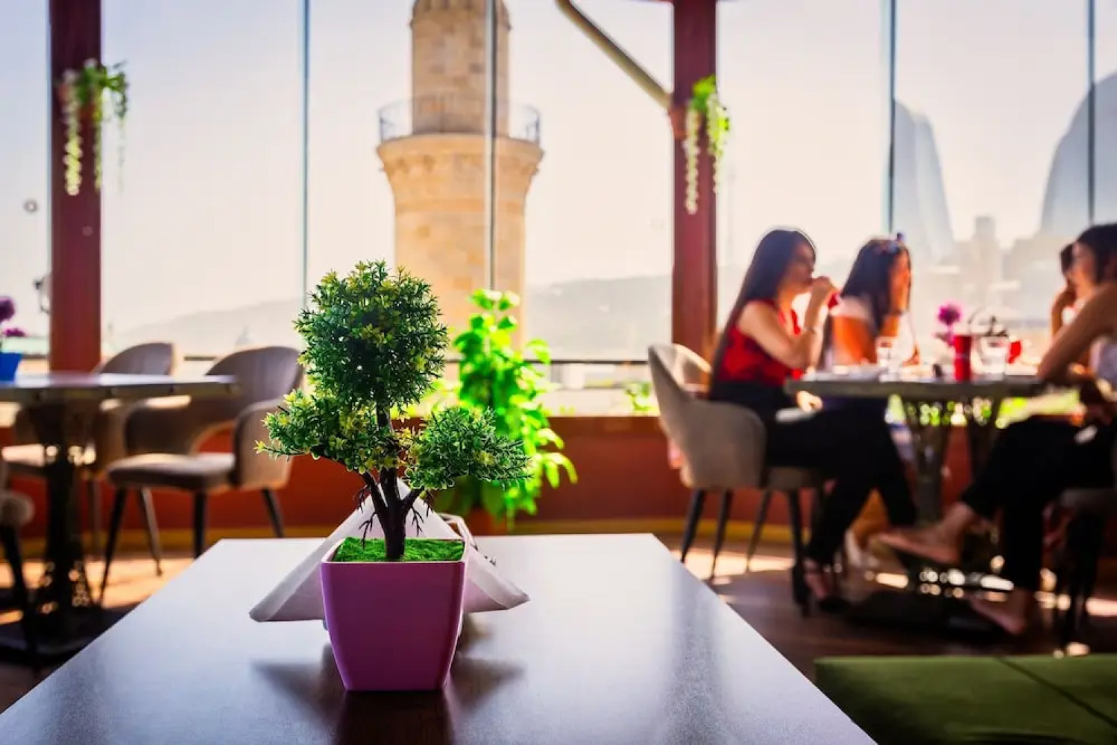 Отель Iva Old City