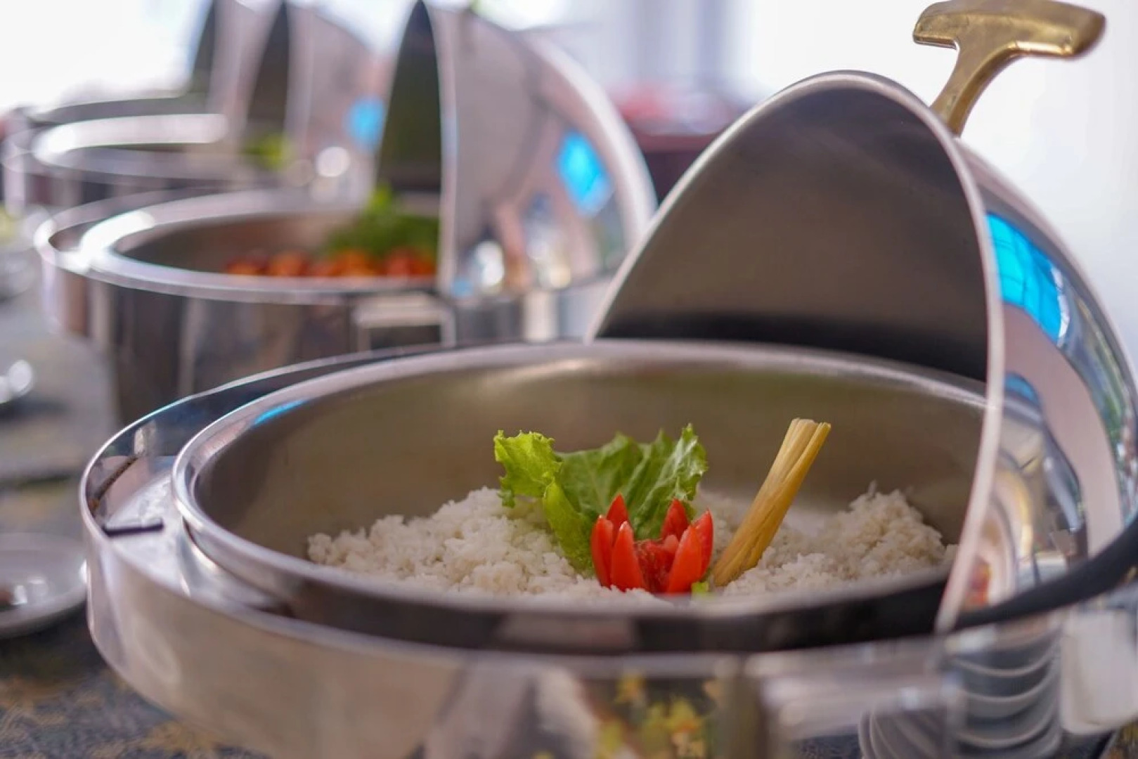 Capital O 2102 Grand Mutiara Hotel