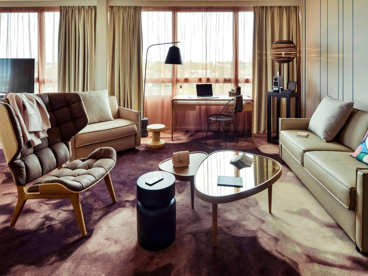 Mercure Lyon Genas Eurexpo