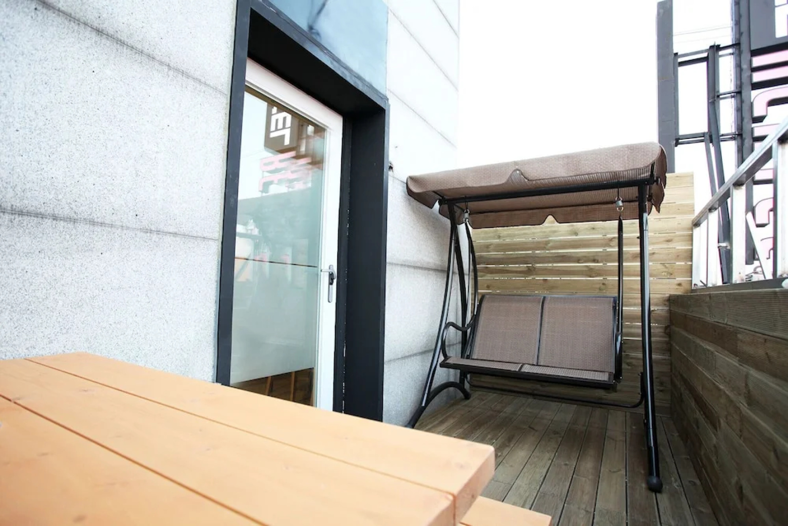 Ansan Boutique Hotel Reniel