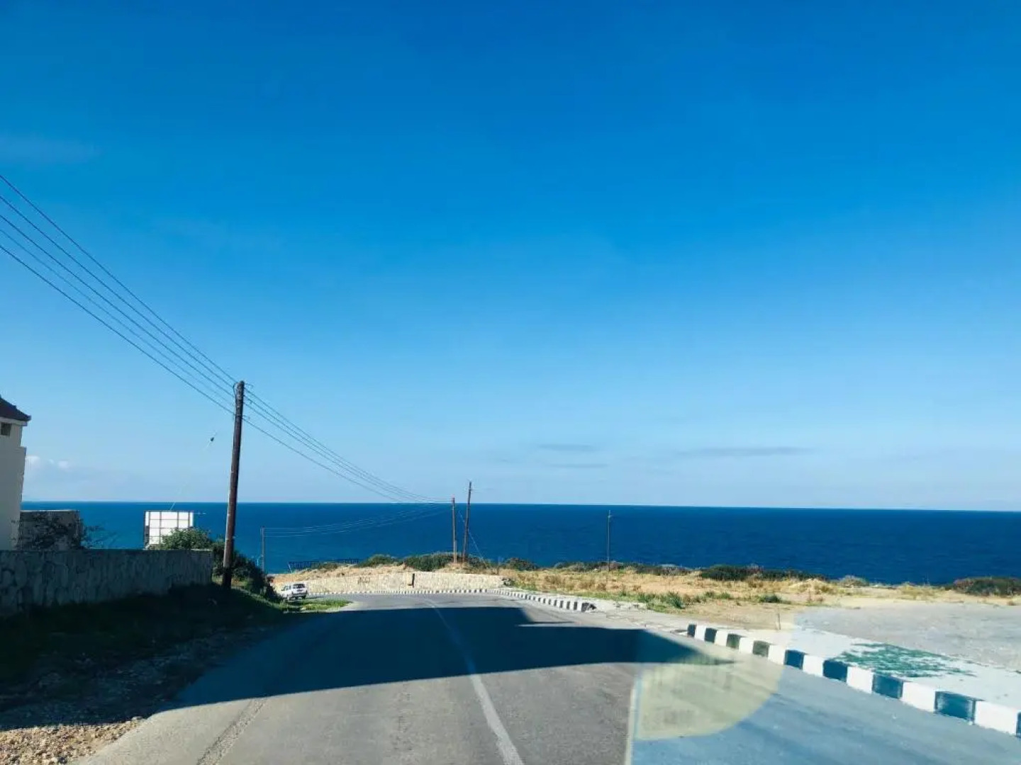 Seaview Apartment Esentepe Northern Cyprus