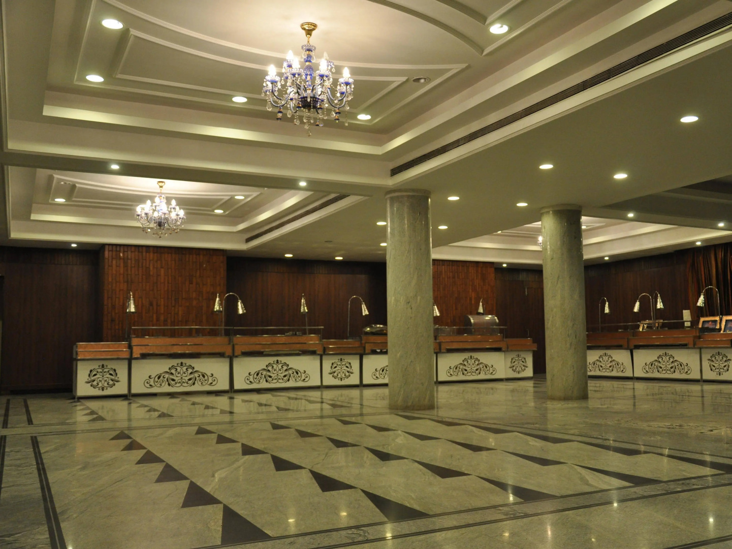 OYO 13279 Hotel Jabali Palace