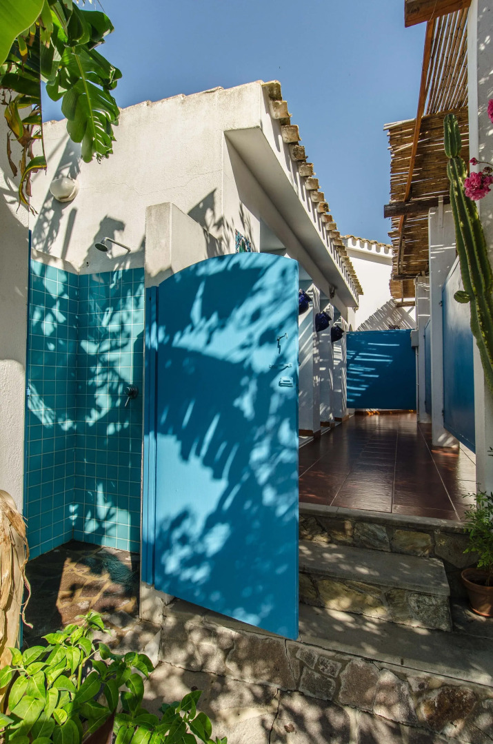 Agriturismo Costa Del Sud