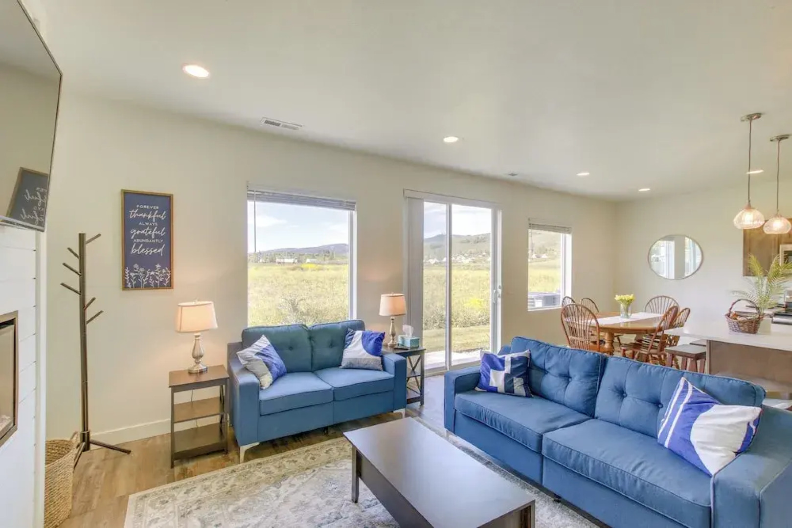 Updated Garden City Retreat < 1 Mi to Bear Lake!