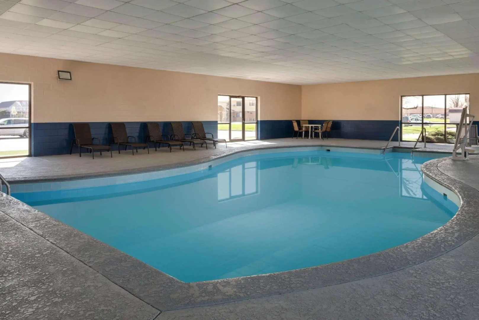 Jameson Signature Inn Muncie