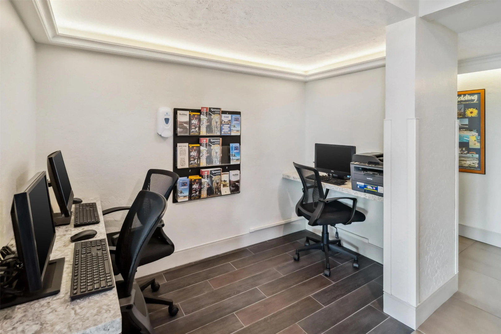 Best Western Plus Hilltop Inn