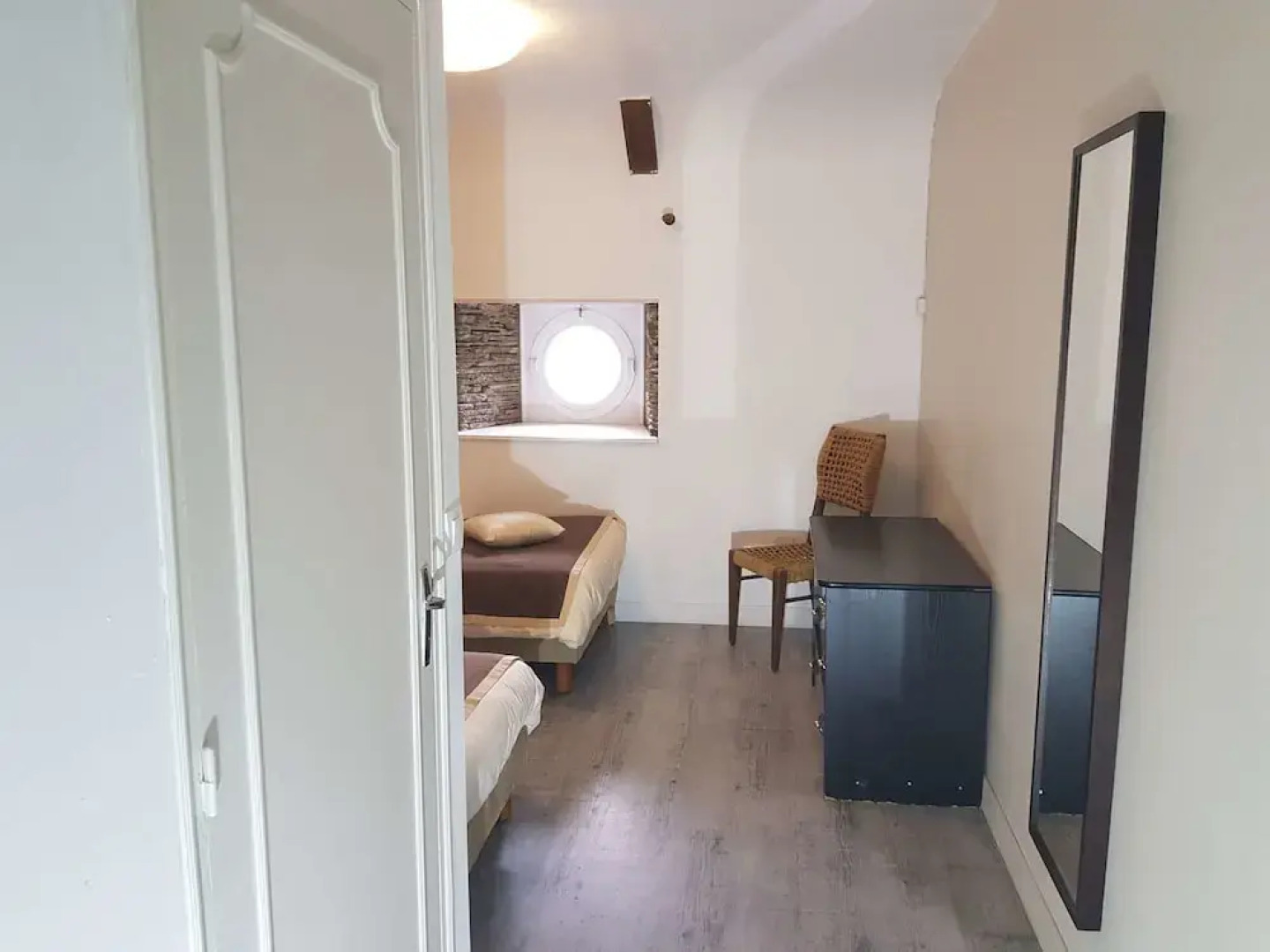 BRB - Chambres d'hôtes Abbaye Bon Repos