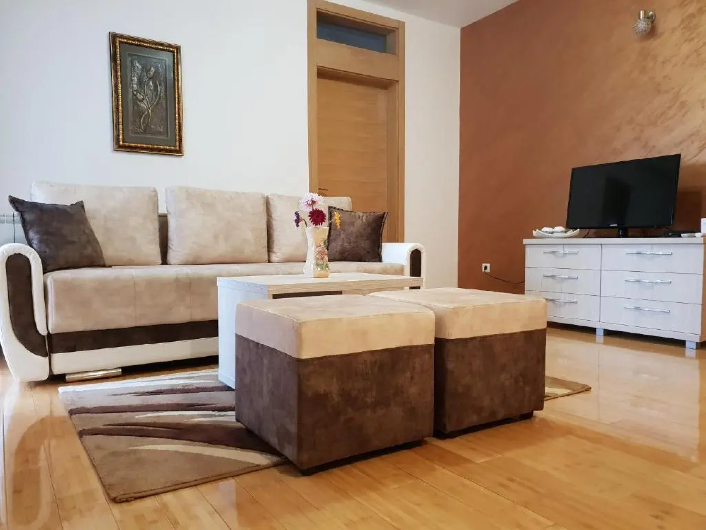Apartman KEJ
