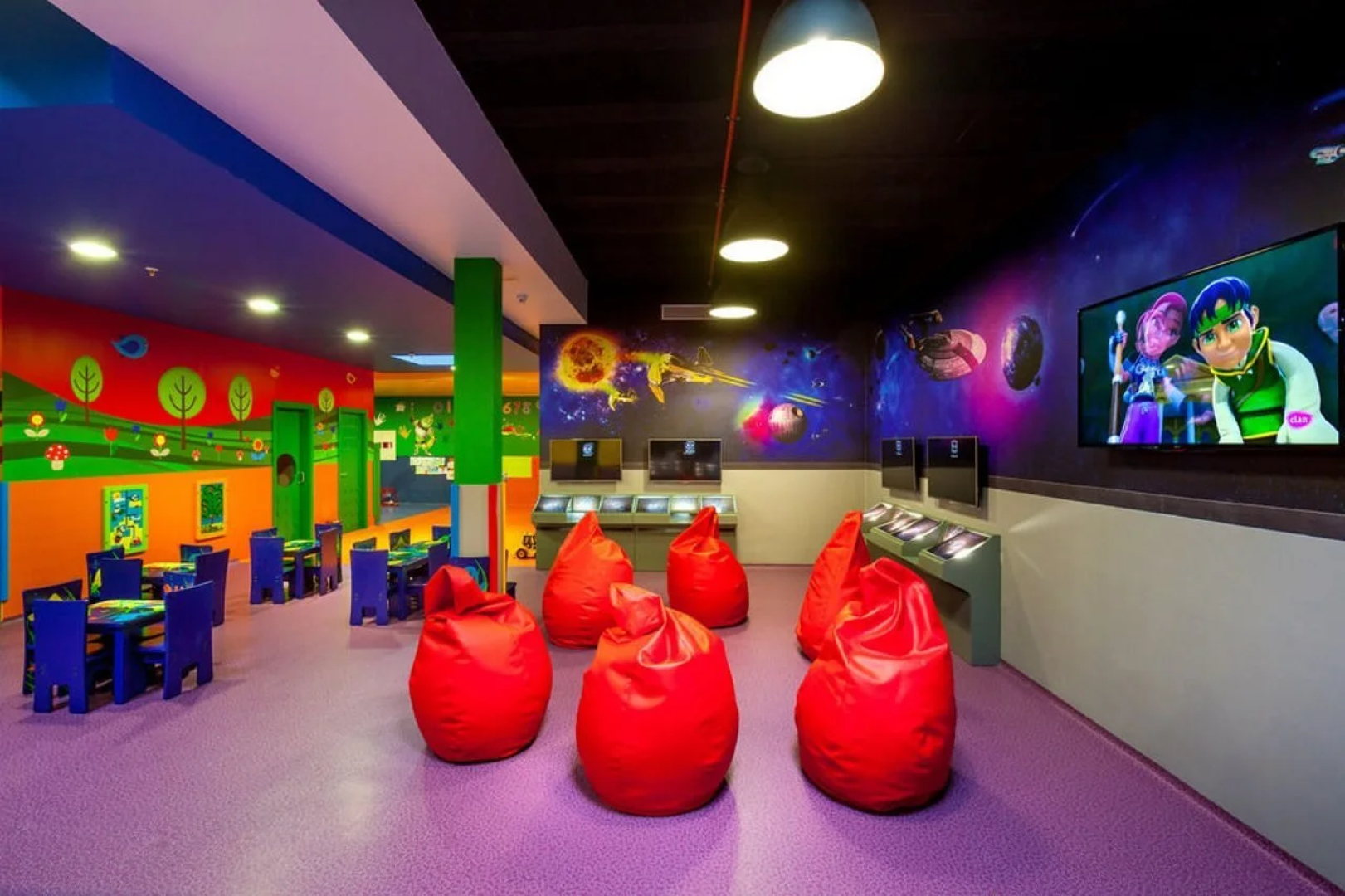 Gran Castillo Tagoro Family & Fun Playa Blanca
