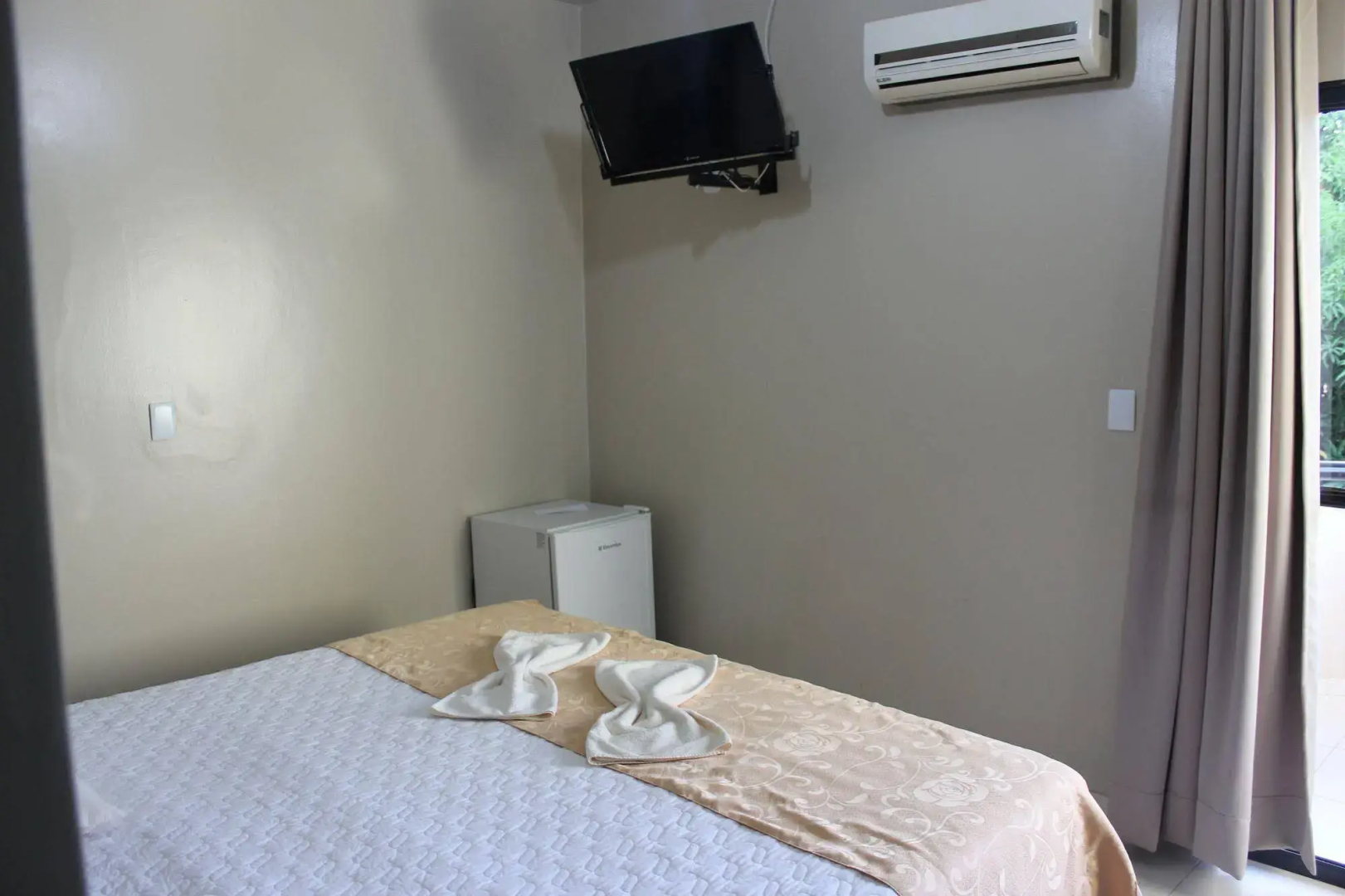 Hotel Solar das Mangueiras