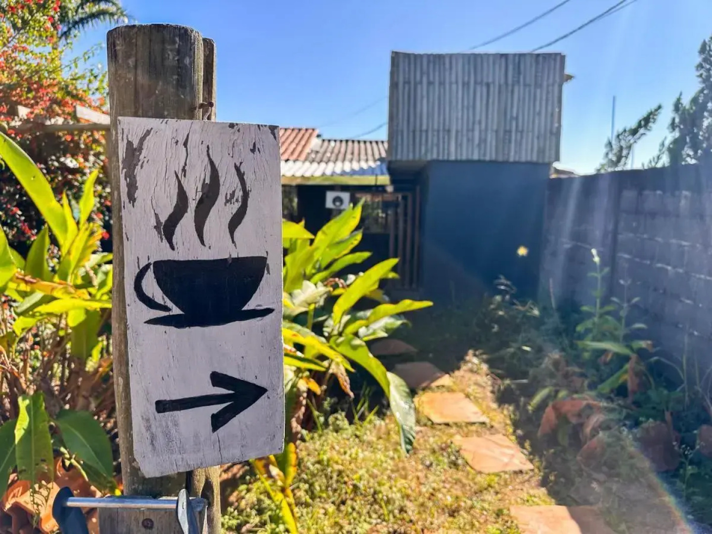 Pousada Vale das Primaveras