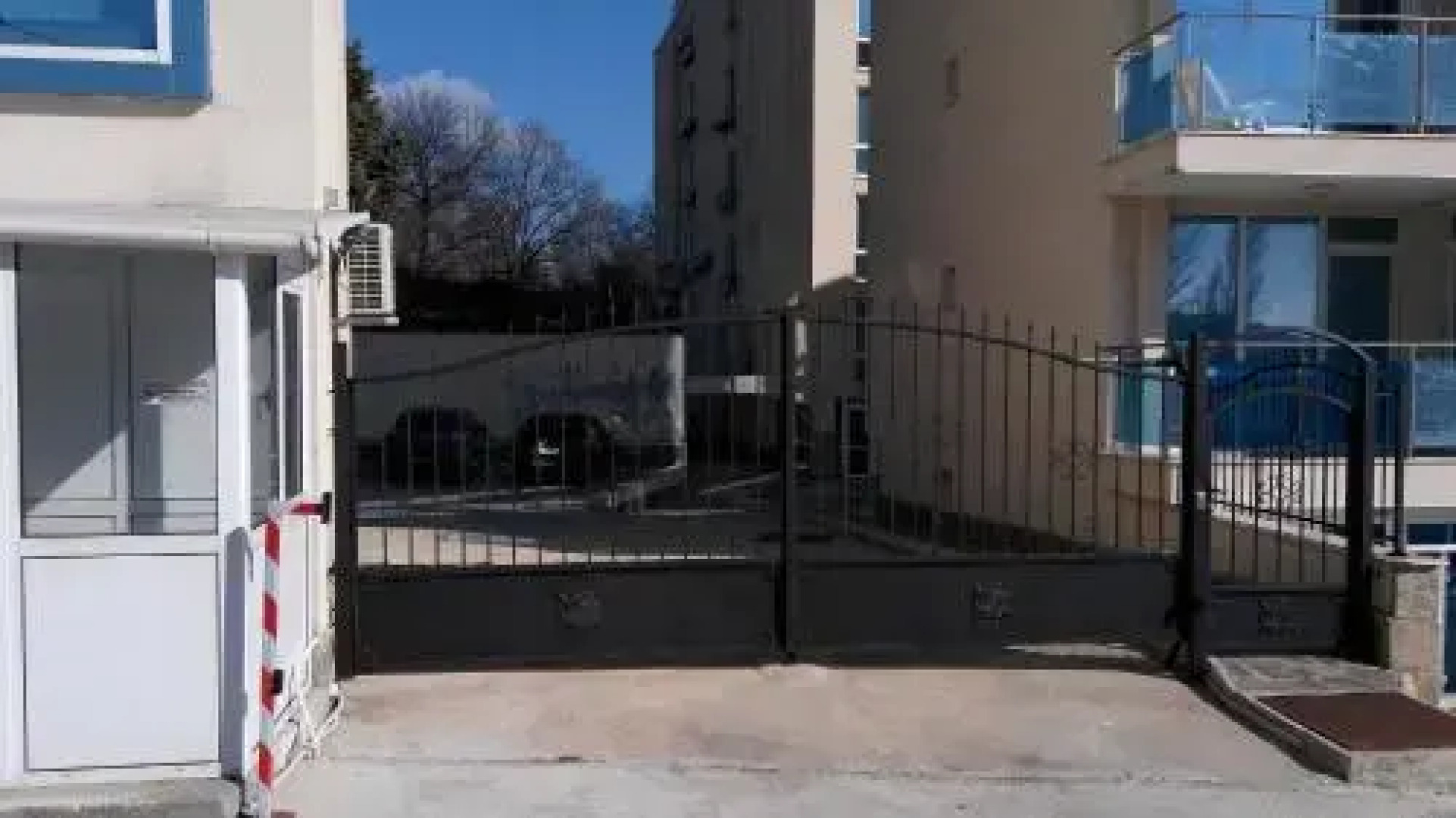 Kabakum Sea-View Apartament