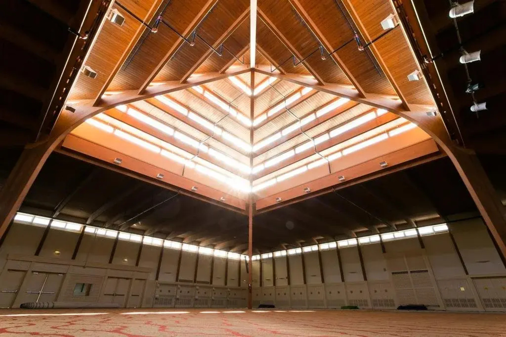 Art of Living Retreat Center