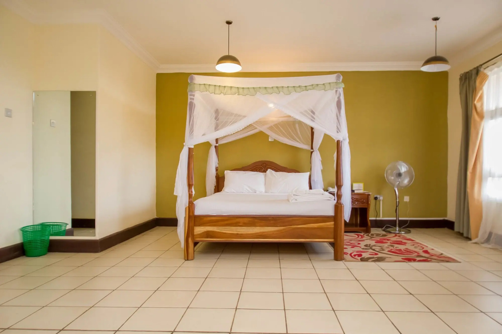 Rainbow Ruiru Resort