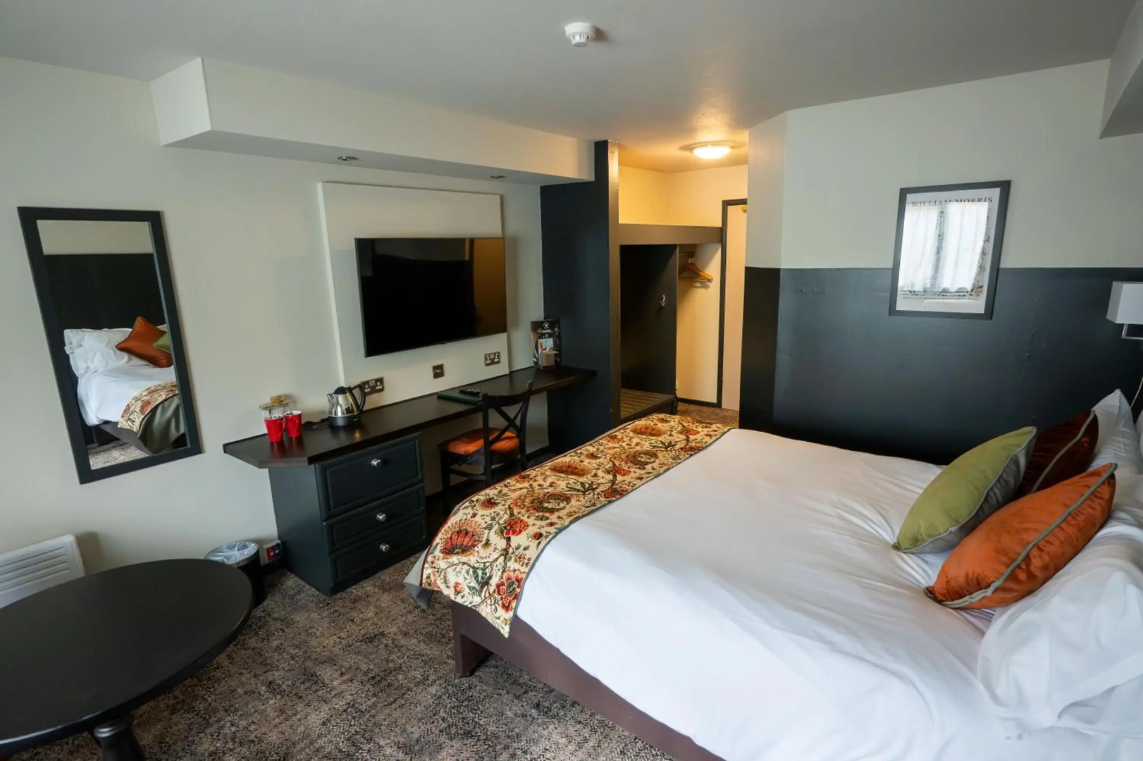 Premier Inn Warrington South