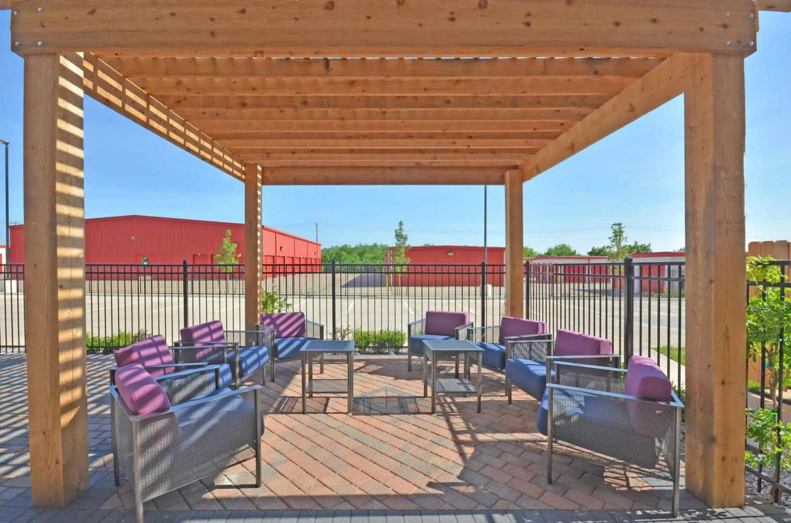 Holiday Inn Express & Suites Oklahoma City Mid - Arpt Area by IHG