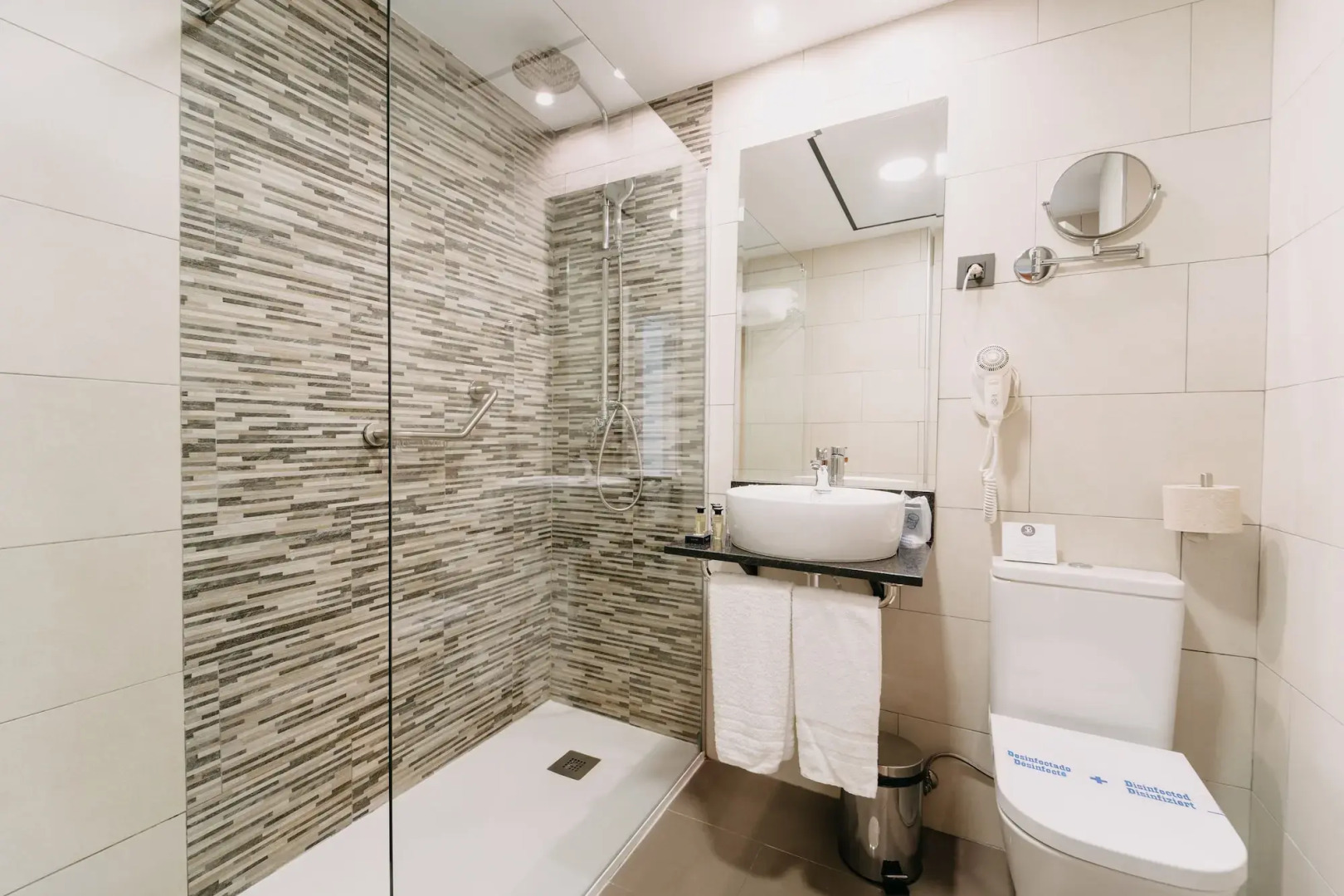 Hotel Soho Bahia Malaga