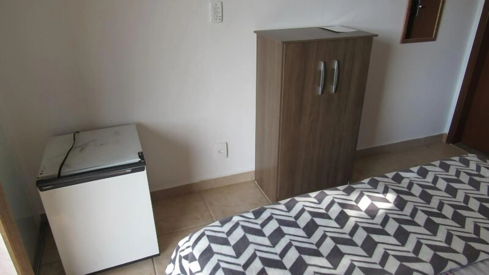 Pousada Pé da Serra