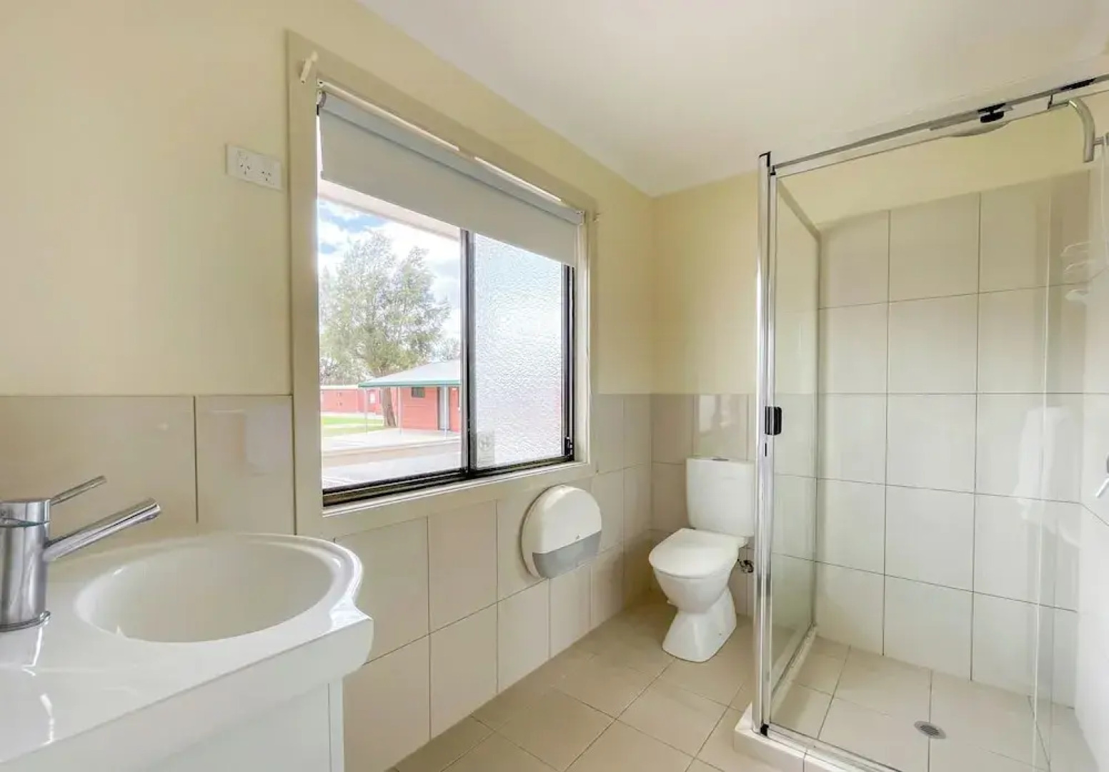 Tumbybay Caravan Park