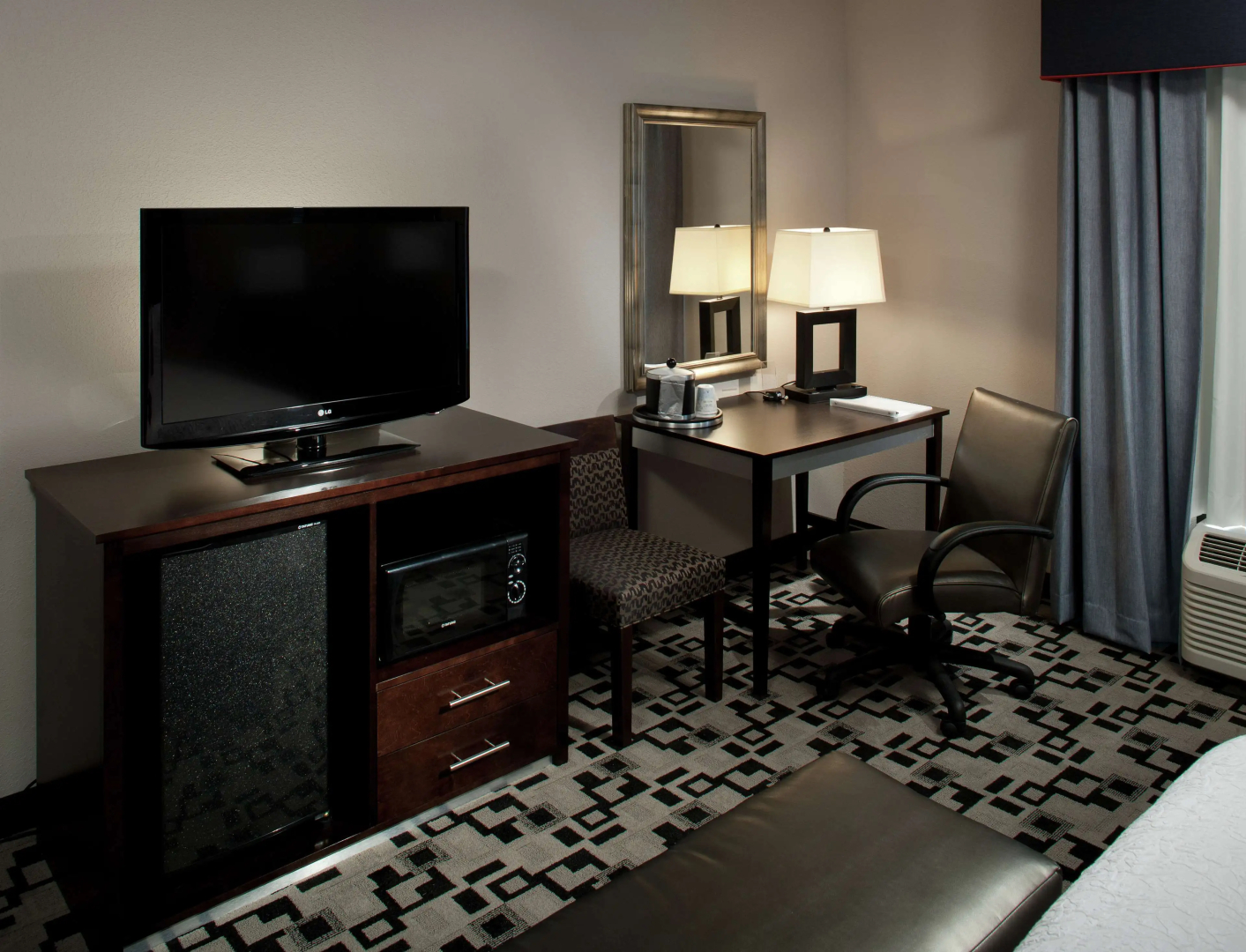 Hampton Inn & Suites Marksville