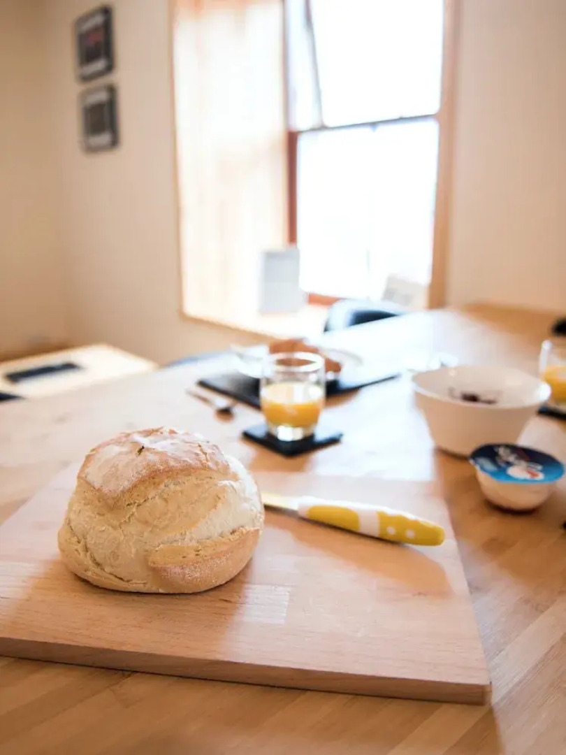 Fort Charlotte Self Catering