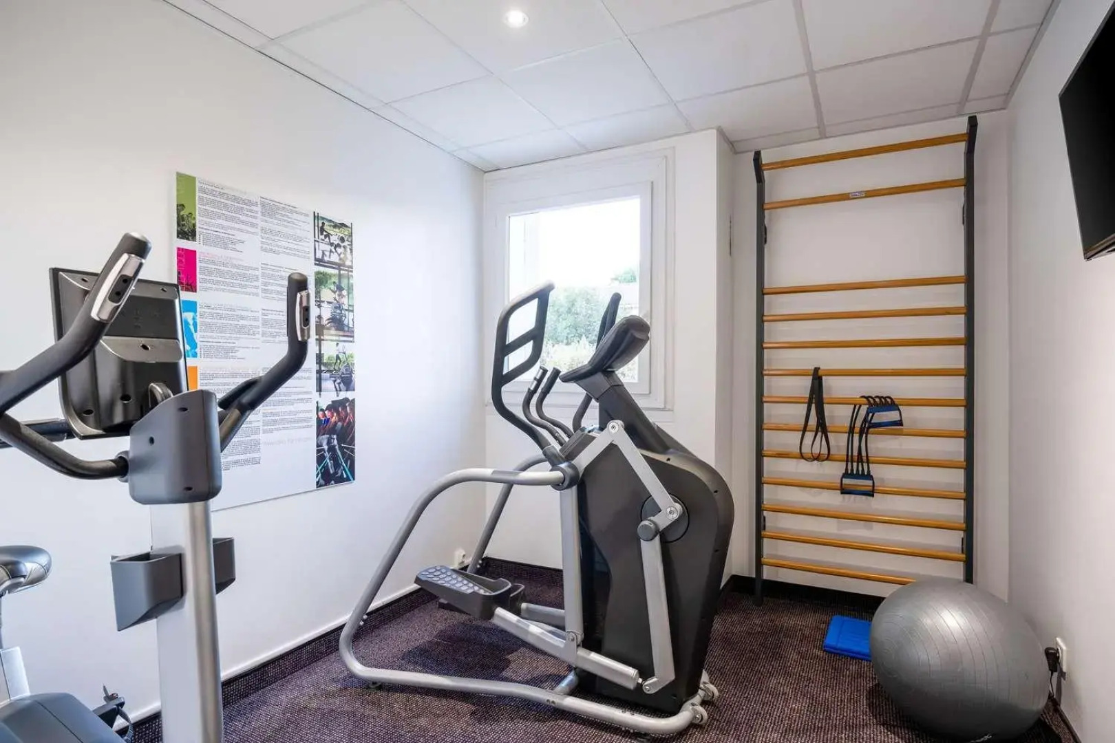 Best Western Hotel Le Bordeaux Sud