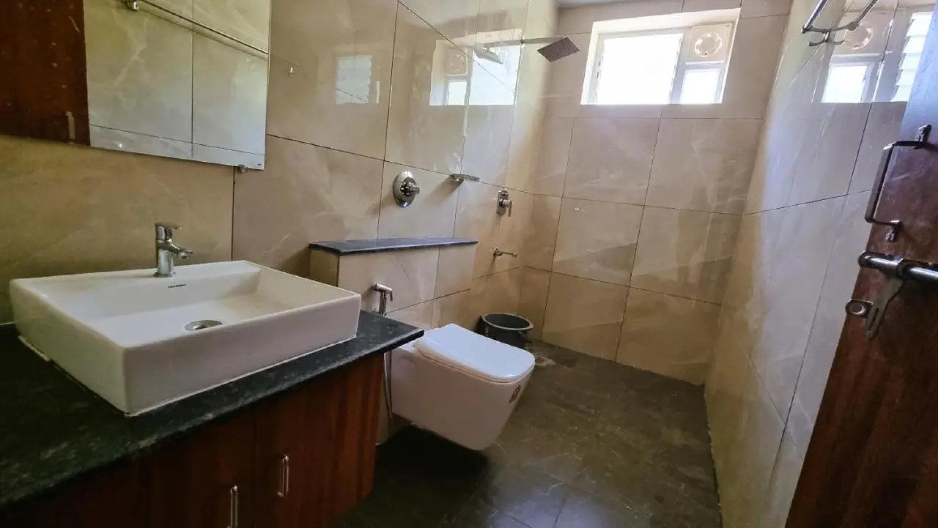 Parampara Resort by MalnadStays