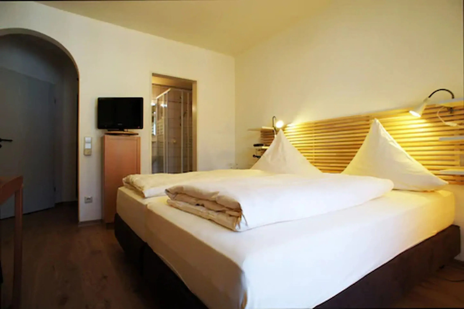 Moselromantikhotel am Panoramabogen