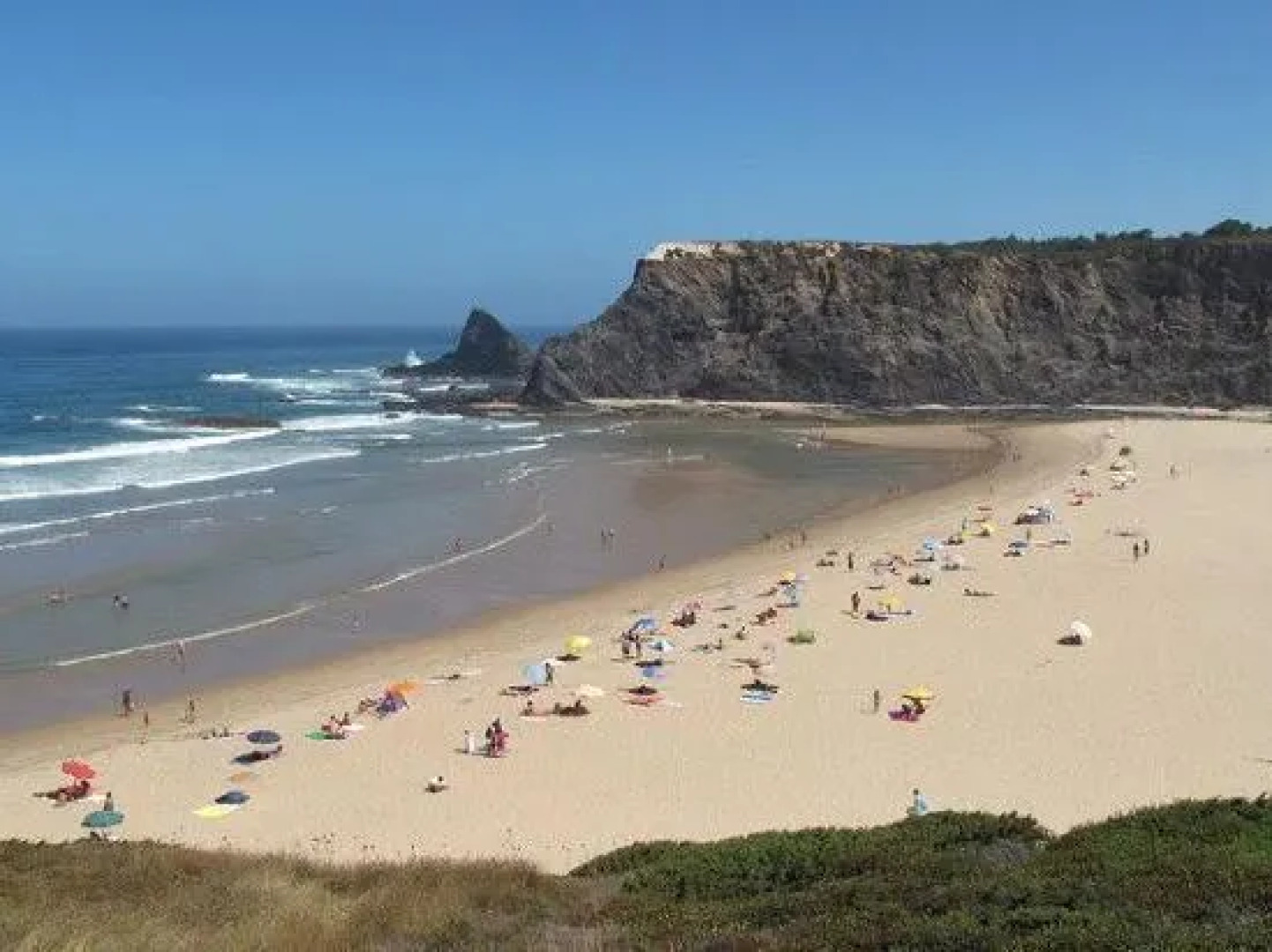 Monte da Gravita Vakantiehuizen