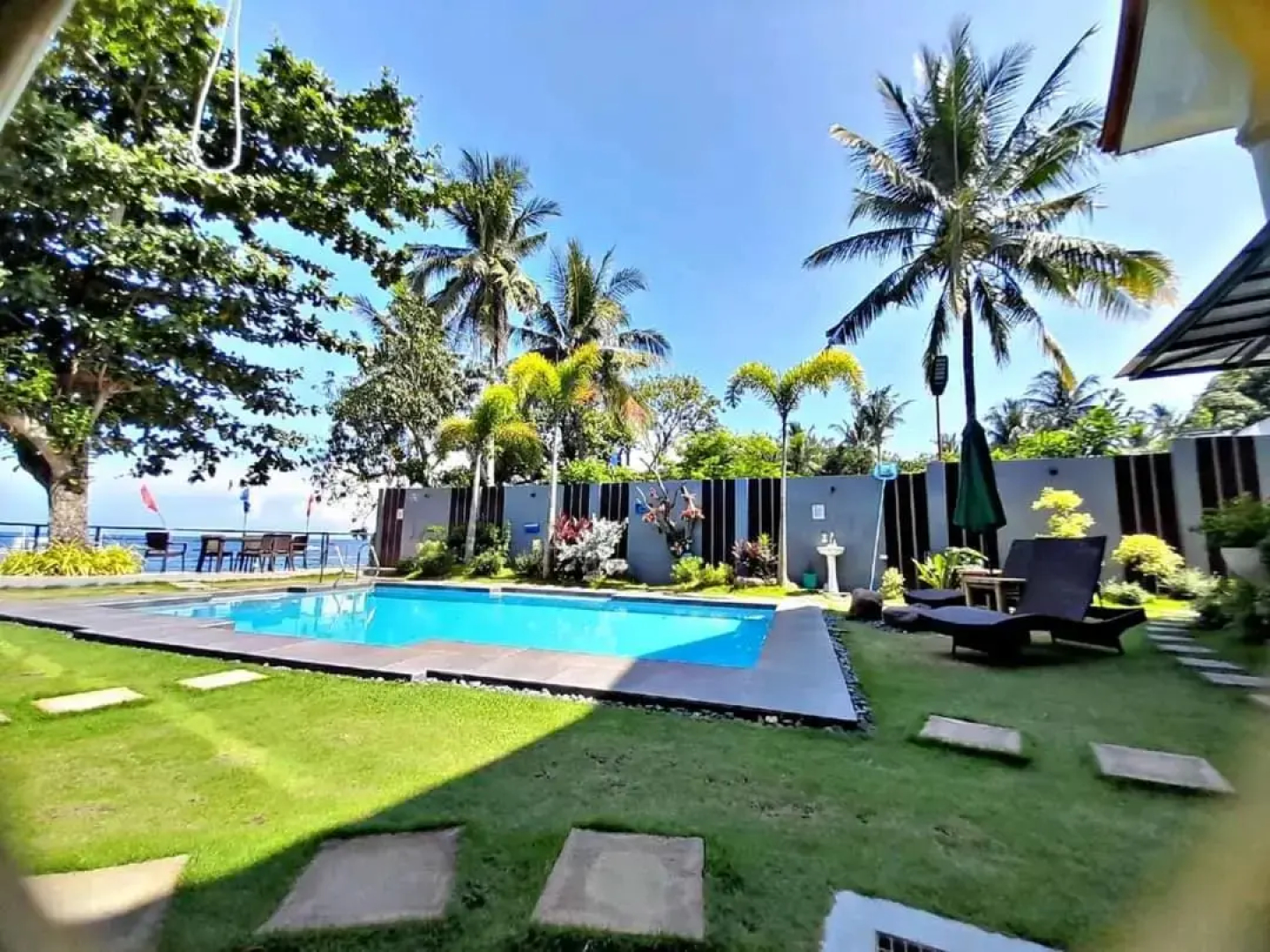 J&P Family Beach House