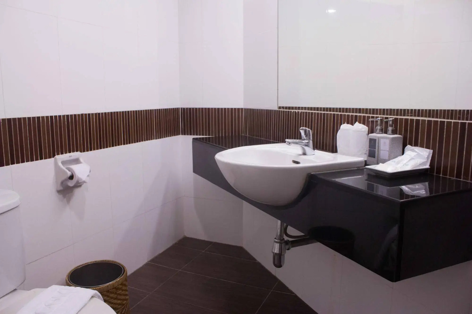 Hatyai Holiday Hotel