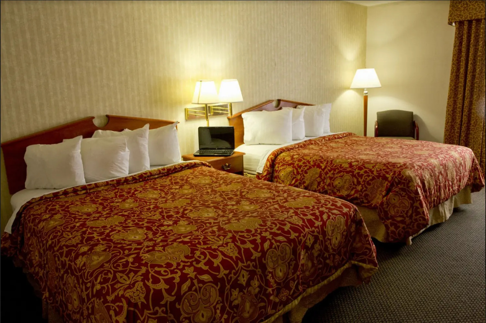 FairBridge Inn and Suites Idaho Falls
