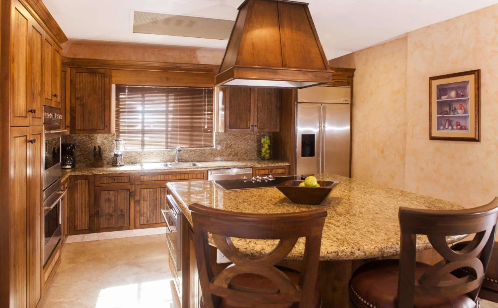 Villa La Estancia Beach Resort & Spa