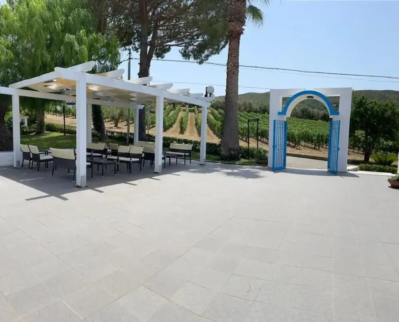 La Tombola Green Hotel