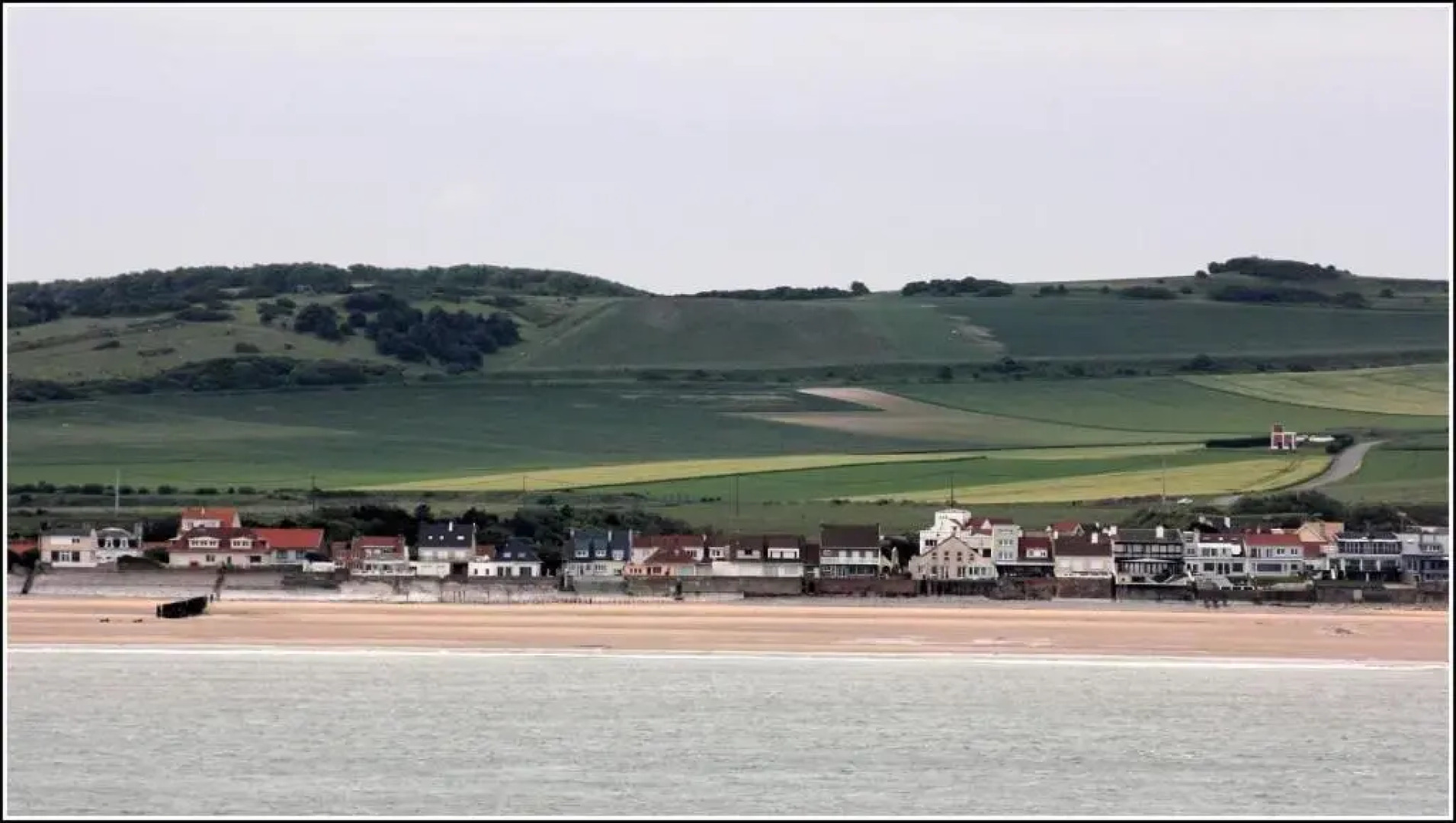 Appartement Sangatte Skipper