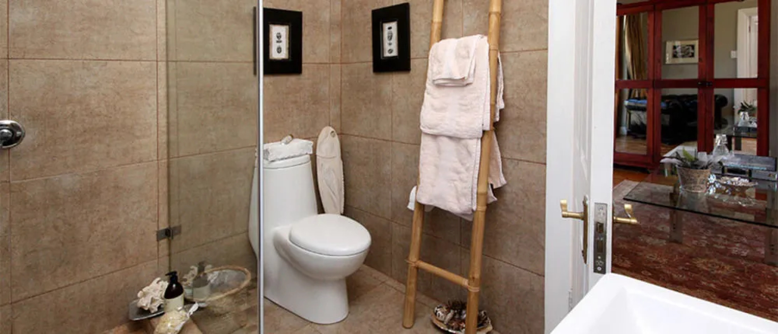 The Gregoire Boutique Hotel  Spa