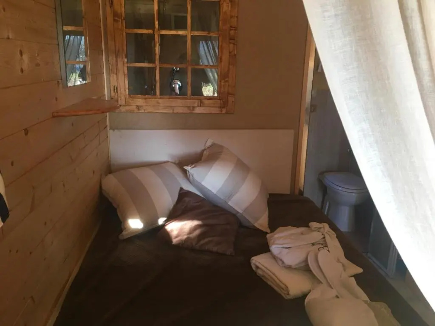 Gipsy Home di Villa Del Dottore