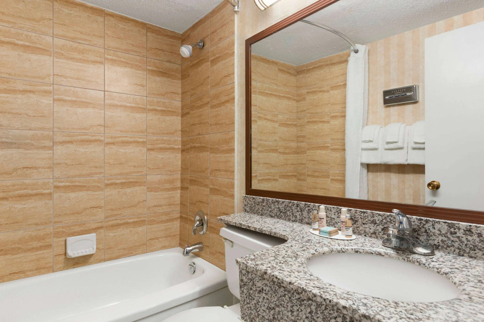 Travelodge by Wyndham North Battleford