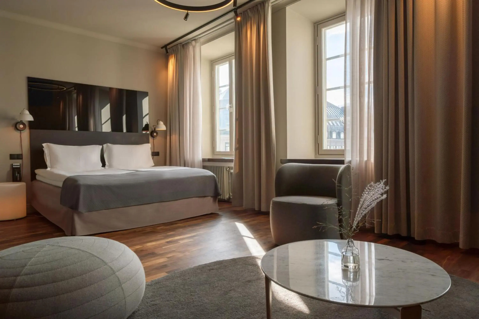 Nobis Hotel Stockholm, a Member of Design Hotels