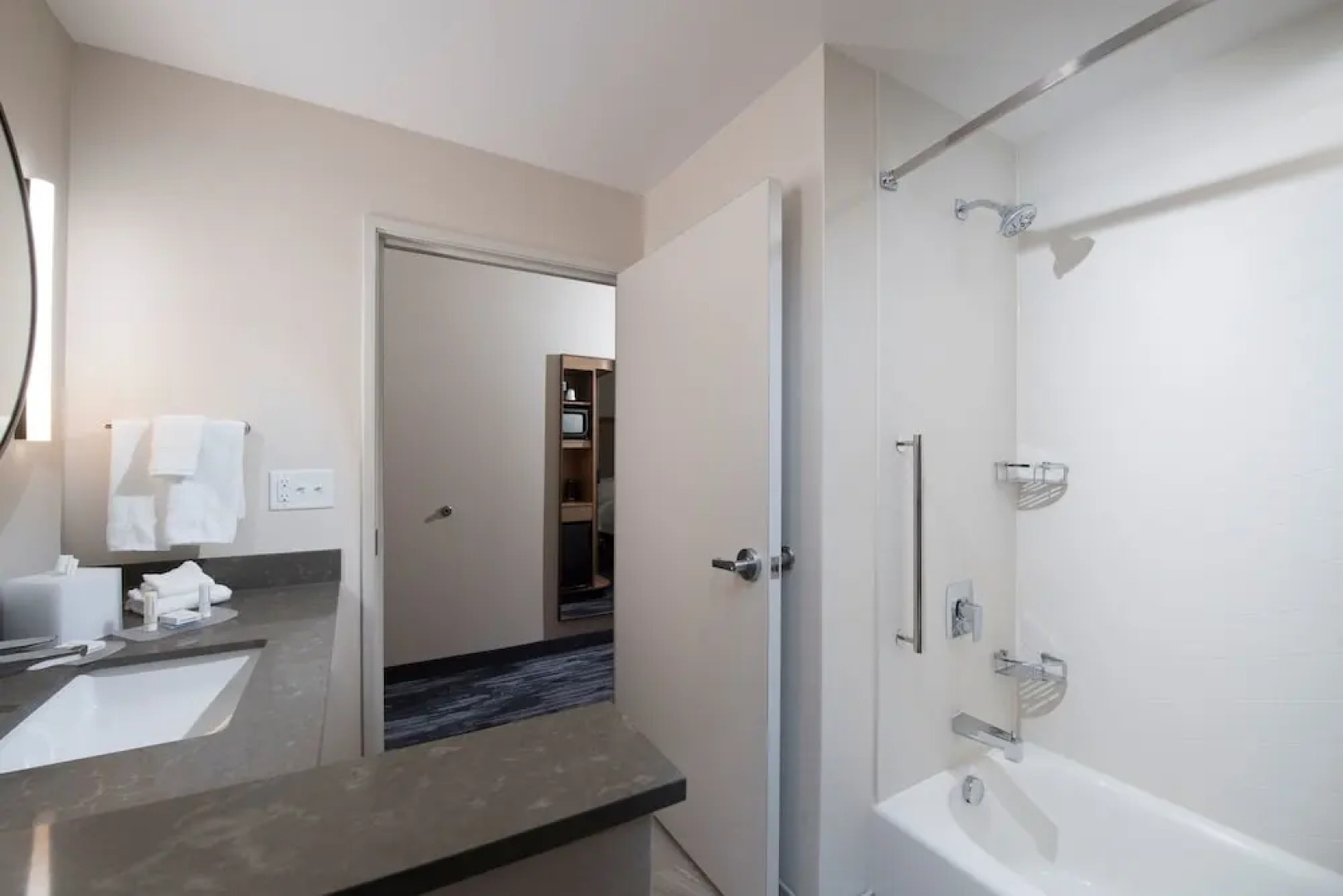 Fairfield Inn & Suites Oklahoma City El Reno