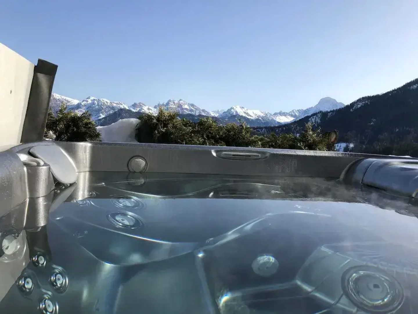 Pension Panorama Elisabeth