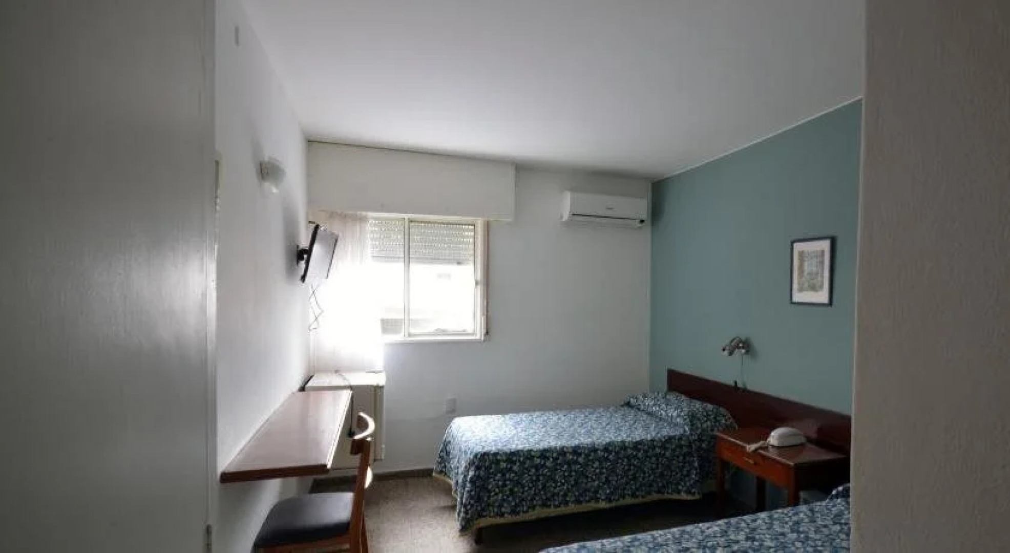 Hotel Español Salto