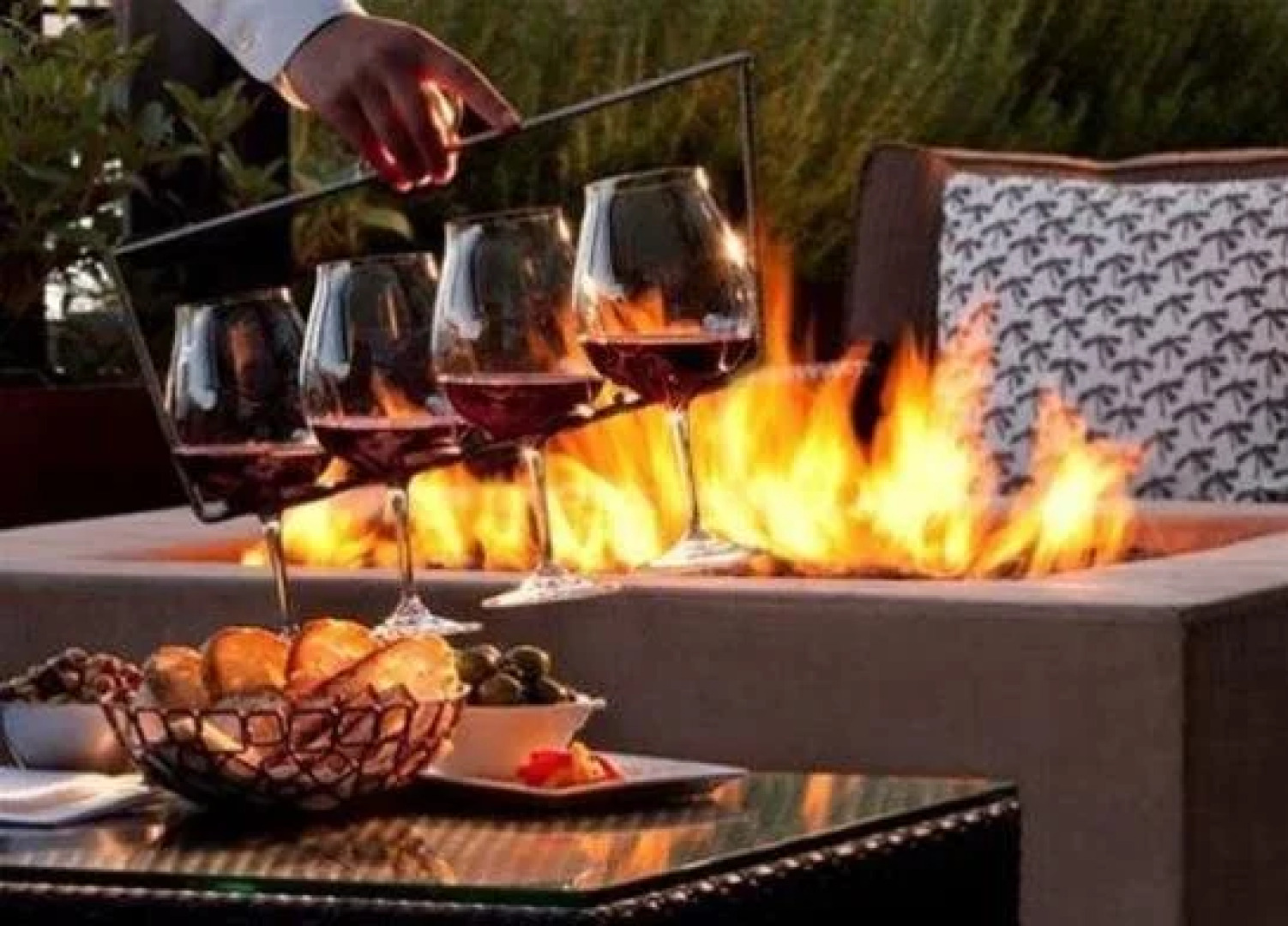 The Allison Inn & Spa