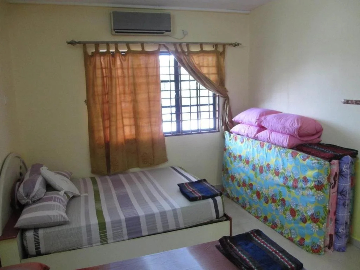 Woolley Ipoh Garden Homestay