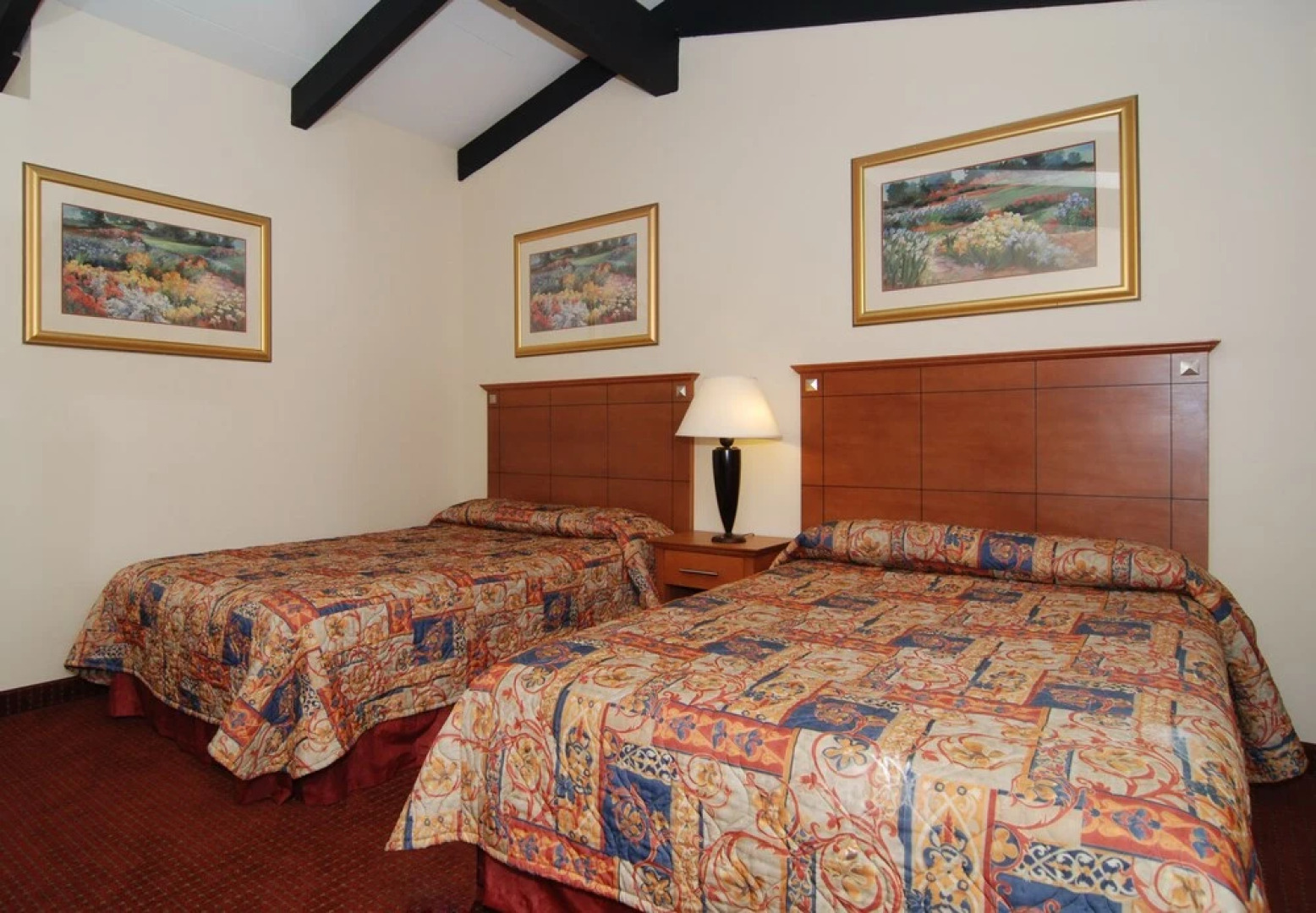 Americas Best Value Inn