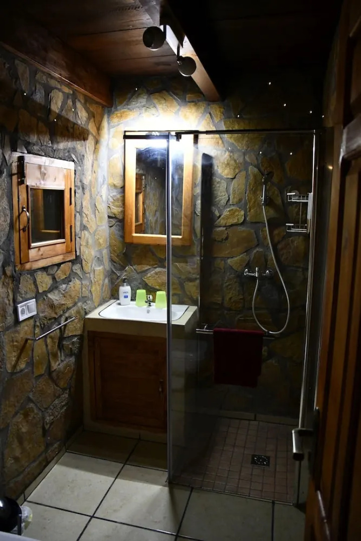 Lifestyle Resort Ollymar- Swinger Friendly