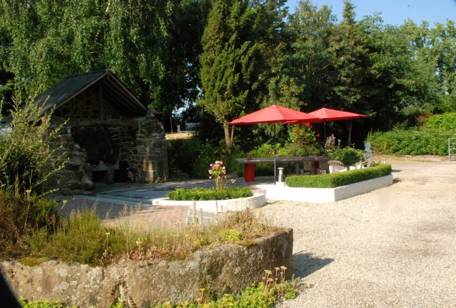 La Peignardiere - Chambre d'hôtes