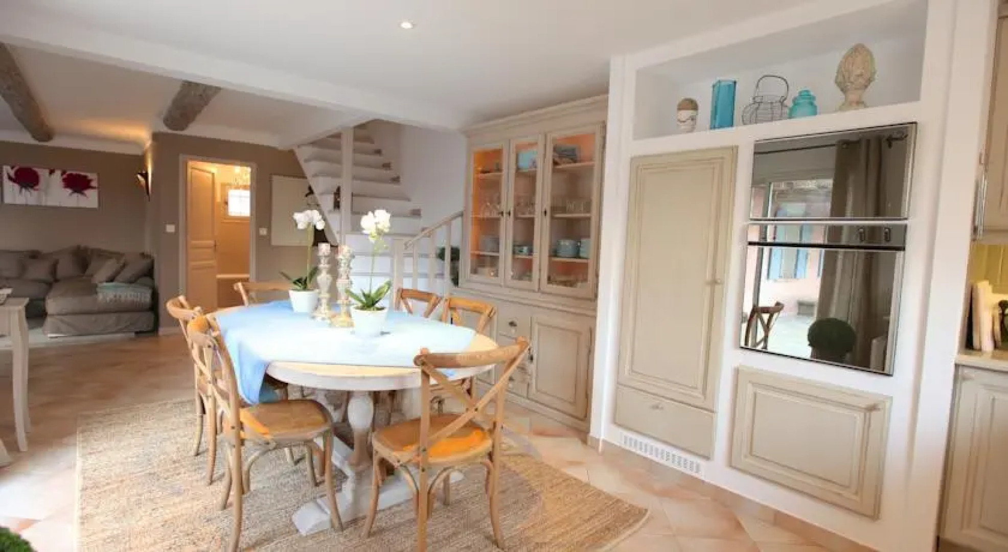 A good year in Provence