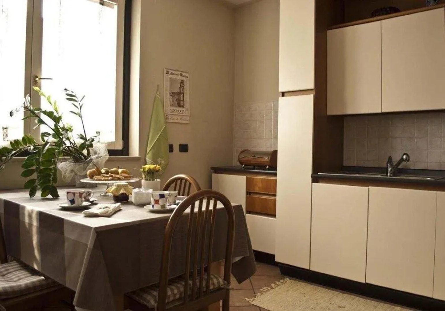 Uva Bianca in Franciacorta