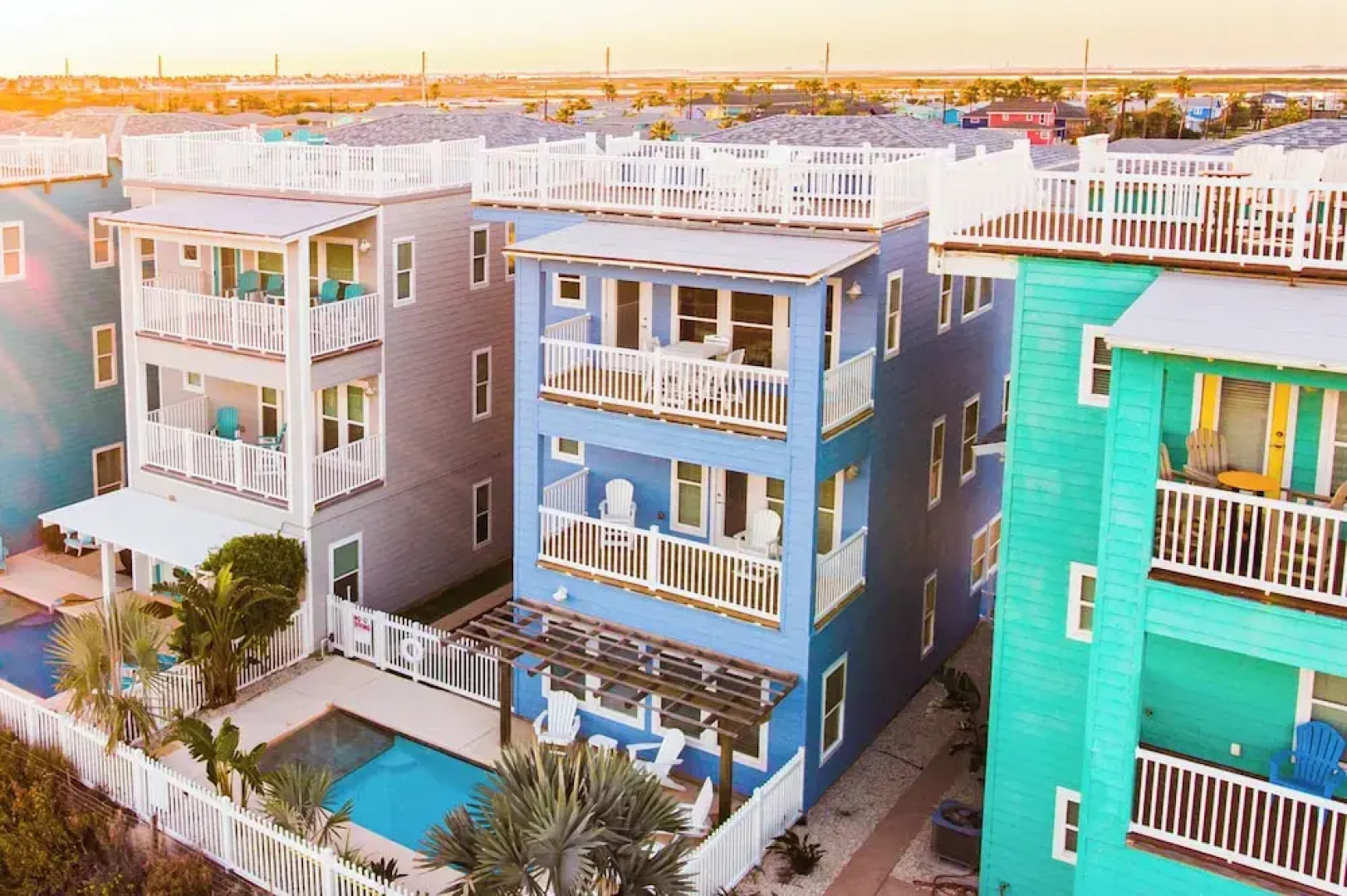 Vw65-that's What Sea Said